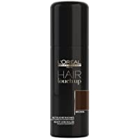 Los mejores  - LOréal Professionnel Coloración Hair Touch Up Brown 75 ml